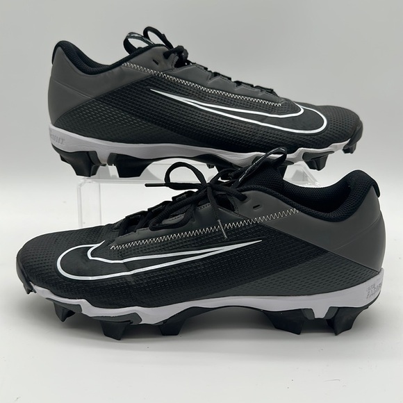 Nike Other - Men's Size 11.5 Nike Vapor Edge Shark 2 "Black/White/Iron Grey" USED